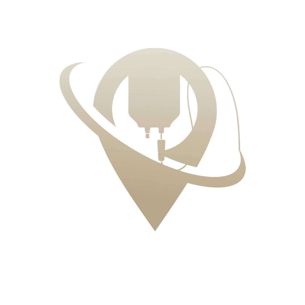 My Travel Drips logo